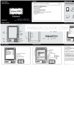 Aluratek AEBK01FS Manual de início rápido