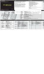 Aluratek GR-DVL257 Schnellstart-Handbuch