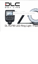 DLC DL-RLF90 Manual