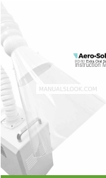 Aluro Aerosol Max Buku Petunjuk