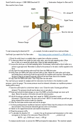 1-CUBE GMA Skrócona instrukcja obsługi