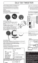 DLS BRUXT20 Handbuch