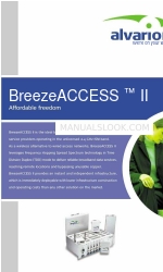 Alvarion BreezeACCESS II Brochure & Specs