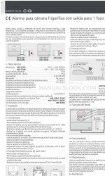 AKO AKO-520611 Manuale