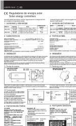 AKO 14327 Instrucciones