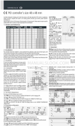 AKO AKO-15465 Manual