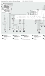 AKO AKO-15651-3 Manual Skema Kawat