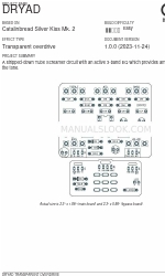 aion Dryad Transparent Overdrive Manual