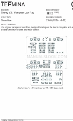 aion TERMINA Manuale