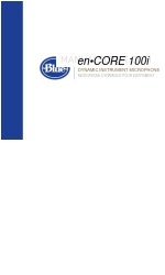 Blue enCORE 100i Manual rápido