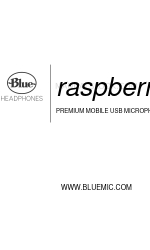 Blue Raspberry User Manual