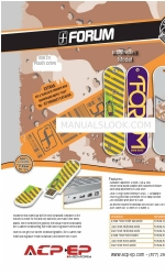 ACP-EP Memory FORUM-EW/1GB Brochure