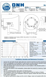 DNH H760EExeN インストレーション・マニュアル