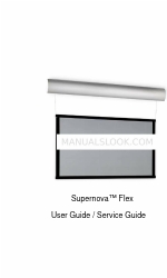 DNP Supernova Flex Manual del usuario