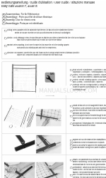 AKO-Agrartechnik Easy Gate 44618 Manuale d'uso