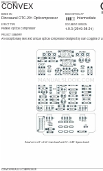 Aion Electronics Convex Manuel