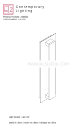 ET2 Alumilux E41290 Handbuch