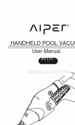 Aiper P1111 Benutzerhandbuch