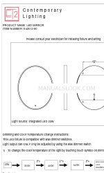 ET2 E42012-90 Handbuch