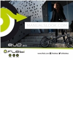 Flebi EVO 3.0 Manual