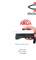 Dockmate Twist Kullanıcı Kılavuzu