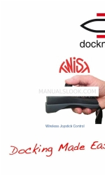 Dockmate Twist Kullanıcı Kılavuzu