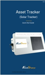 FleetSharp atsolar 빠른 시작 매뉴얼