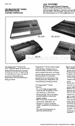 ETA Systems MC1224CM Brochure & Specs