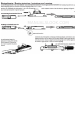 Fleischmann 944001 Інструкція з монтажу