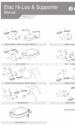 Etac Hi-Loo Manual