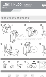 Etac Hi-Loo Manual