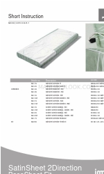 Etac IM4117S 짧은 지침