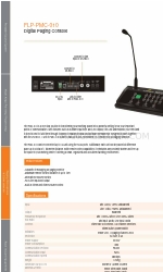 Flepcher FLP-PMC010 Betriebshandbuch