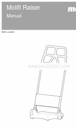 Etac Molift Raiser Handbuch