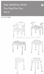 Etac Swift Manual