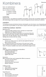 Etac 811974013 Manual del usuario