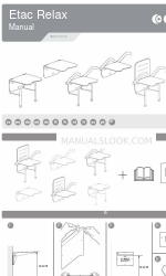 Etac 81703010 Manual