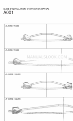 Fleurco A001 Instruction Manual