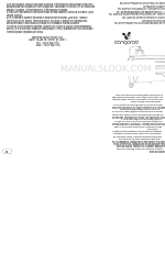 CANGAROO P9070 Instruction Manual