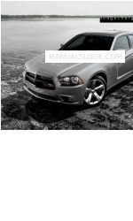 Dodge 2014 dodge charger Informacje