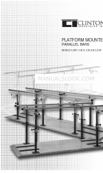 Clinton 3-2106 Assembly Instructions