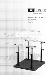 Clinton 7360 Assembly Instructions