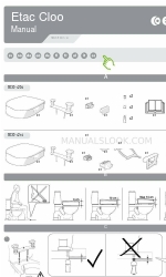 Etac 8030 1204 Manuale