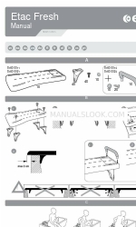 Etac 8160 0011 Manuale