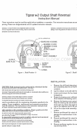 Dodge Tigear-2 取扱説明書