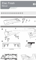 Etac Fresh Manual