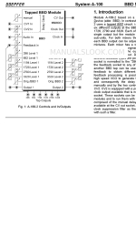 DOEPFER A-100 Series Manual