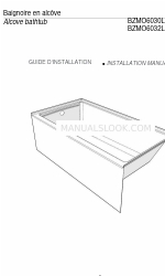 Fleurco 00623017337336 Installation Manual