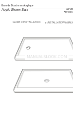 Fleurco ABF6032-L3 Installation Manual