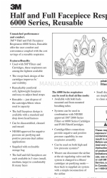 3M 6700DIN User Manual